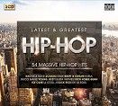 Various - Latest & Greatest Hip-Hop (3CD)